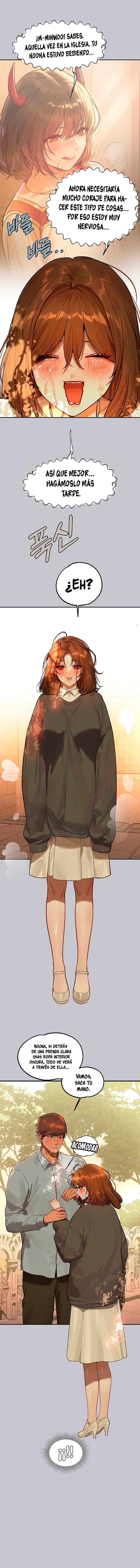 The Owner Of A Building Raw Chapter 101 image 2