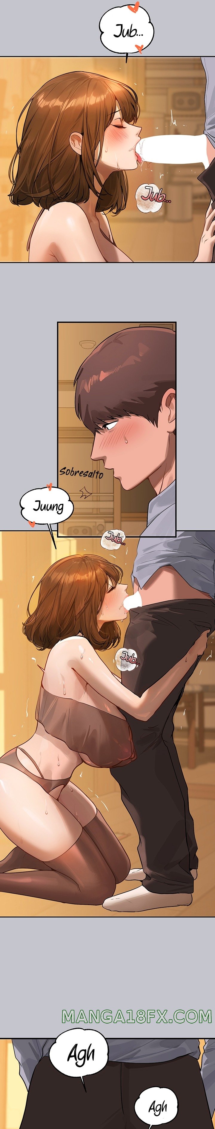 The Owner Of A Building Raw Chapter 102 image 10