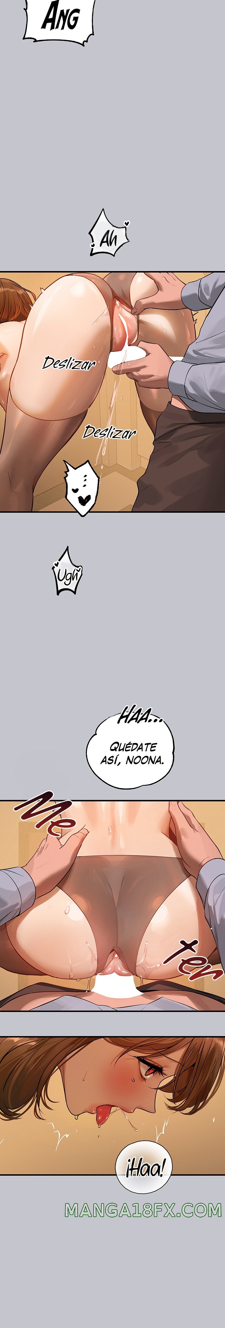 The Owner Of A Building Raw Chapter 102 image 23