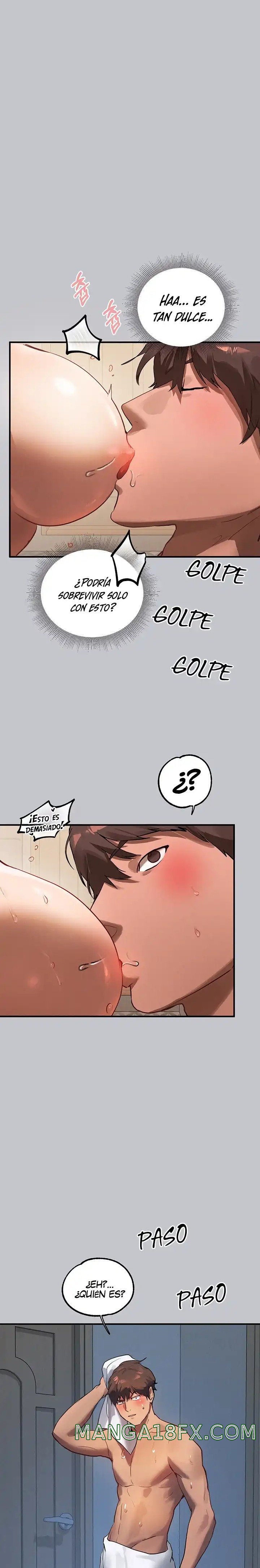 The Owner Of A Building Raw Chapter 103 image 25
