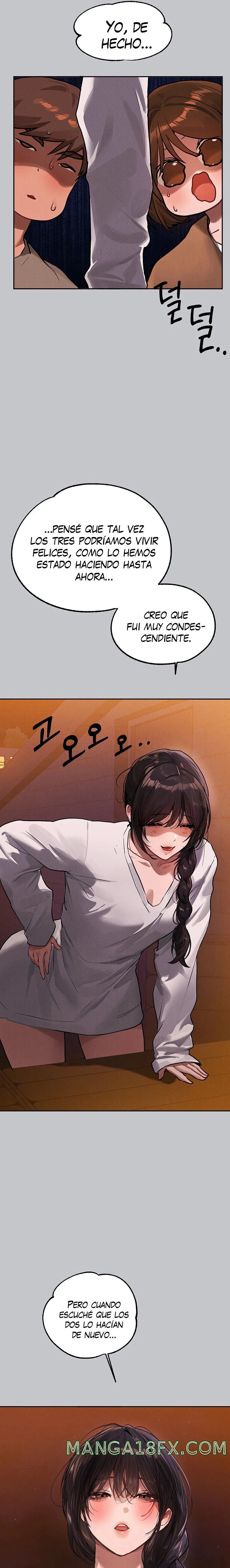 The Owner Of A Building Raw Chapter 104 image 13