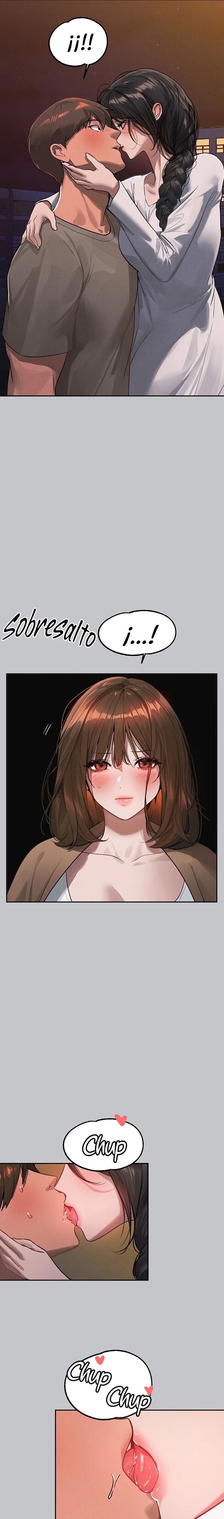 The Owner Of A Building Raw Chapter 104 image 17
