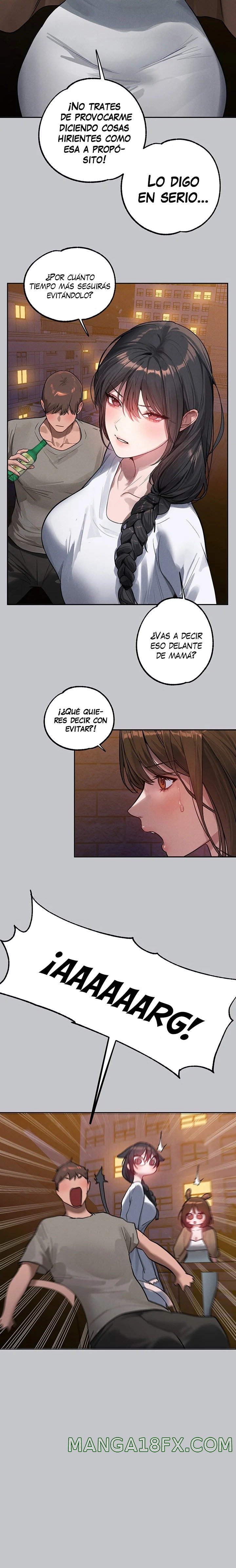 The Owner Of A Building Raw Chapter 104 image 24
