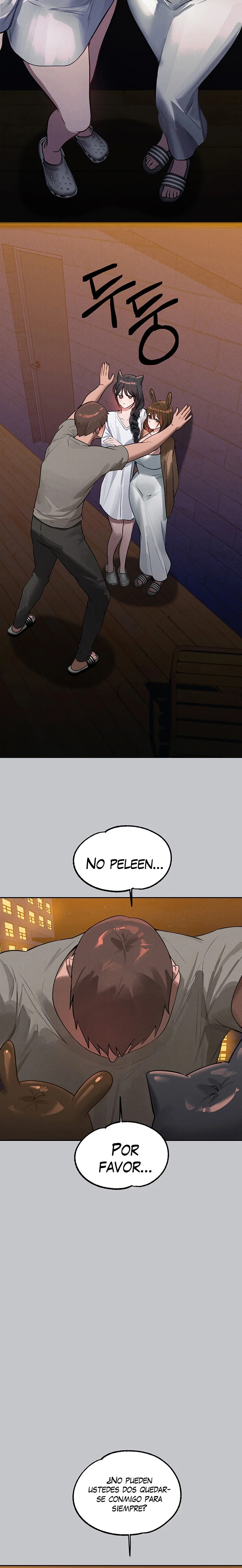 The Owner Of A Building Raw Chapter 104 image 26