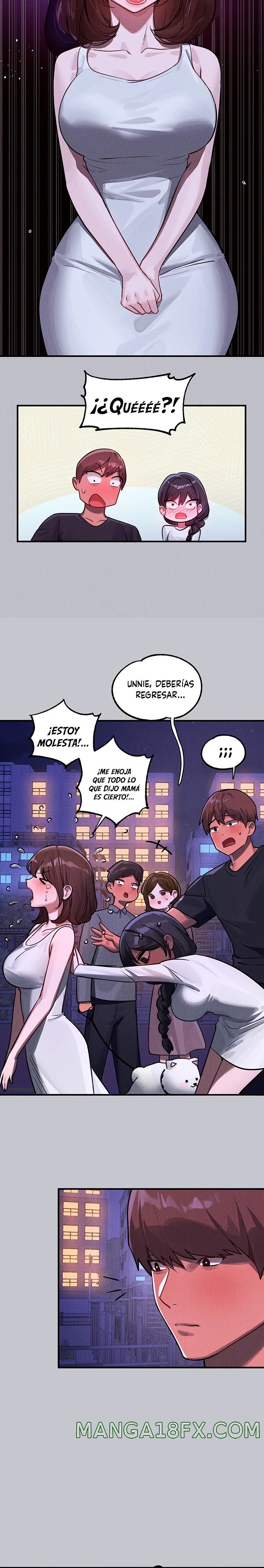 The Owner Of A Building Raw Chapter 105 image 15