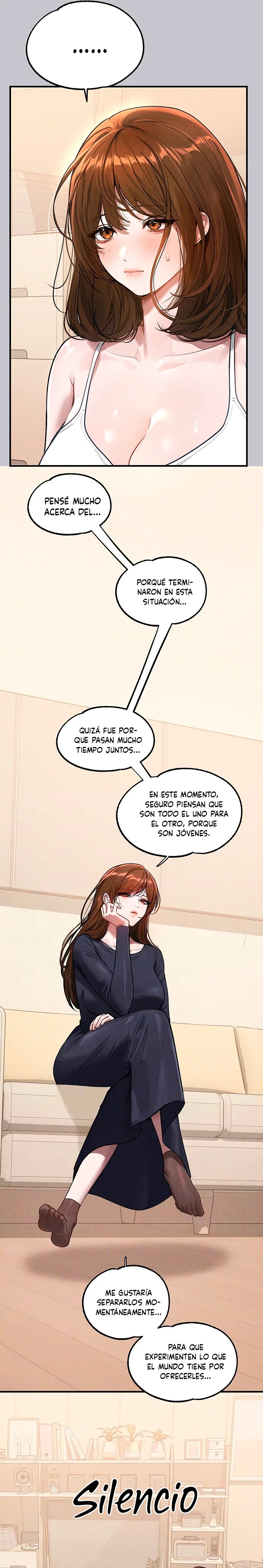 The Owner Of A Building Raw Chapter 105 image 1