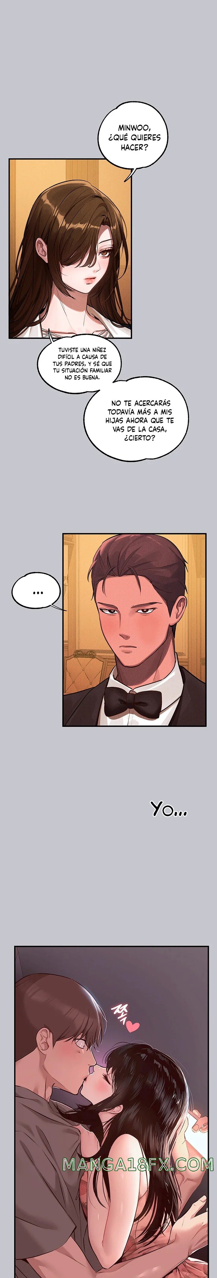 The Owner Of A Building Raw Chapter 105 image 22