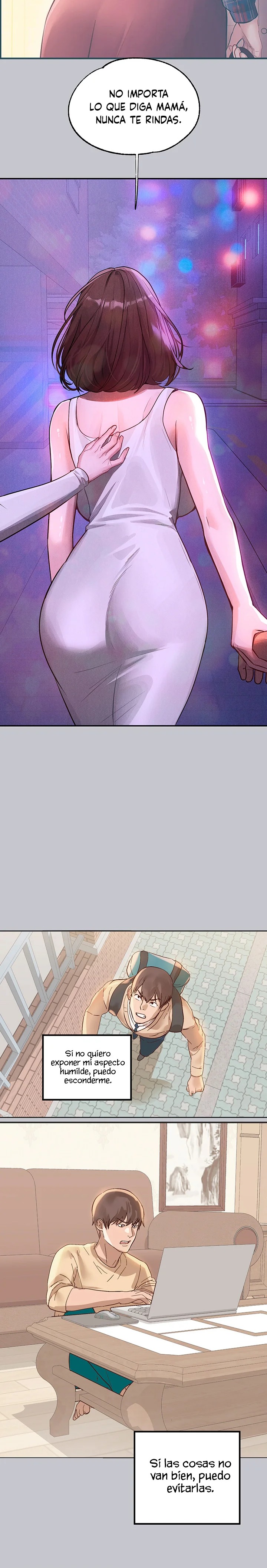The Owner Of A Building Raw Chapter 105 image 24