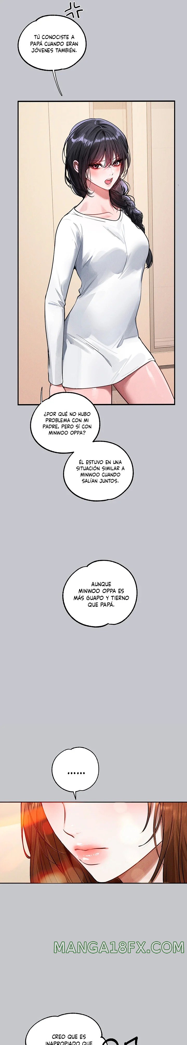 The Owner Of A Building Raw Chapter 105 image 4