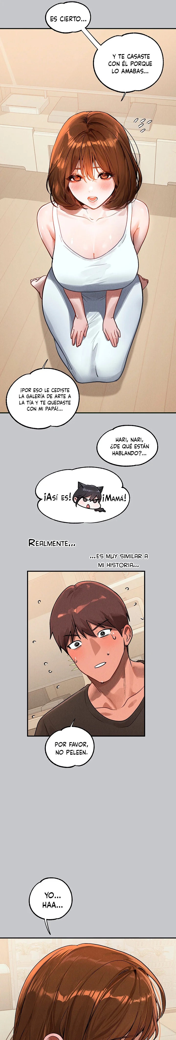 The Owner Of A Building Raw Chapter 105 image 7