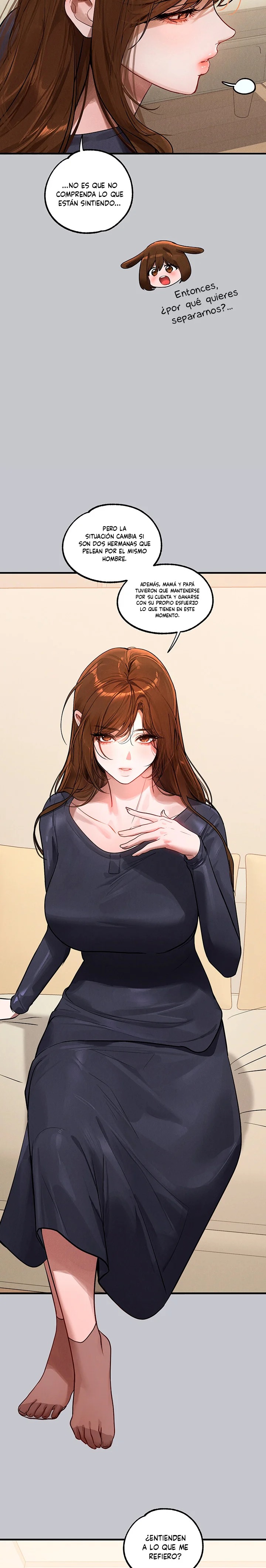 The Owner Of A Building Raw Chapter 105 image 8