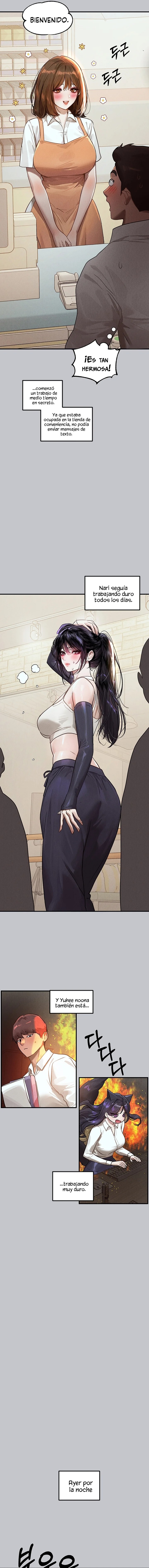 The Owner Of A Building Raw Chapter 106 image 8
