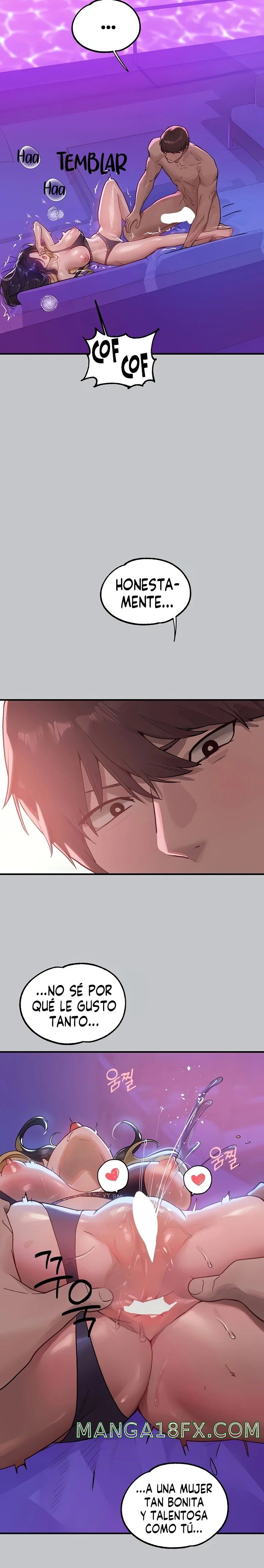 The Owner Of A Building Raw Chapter 108 image 17