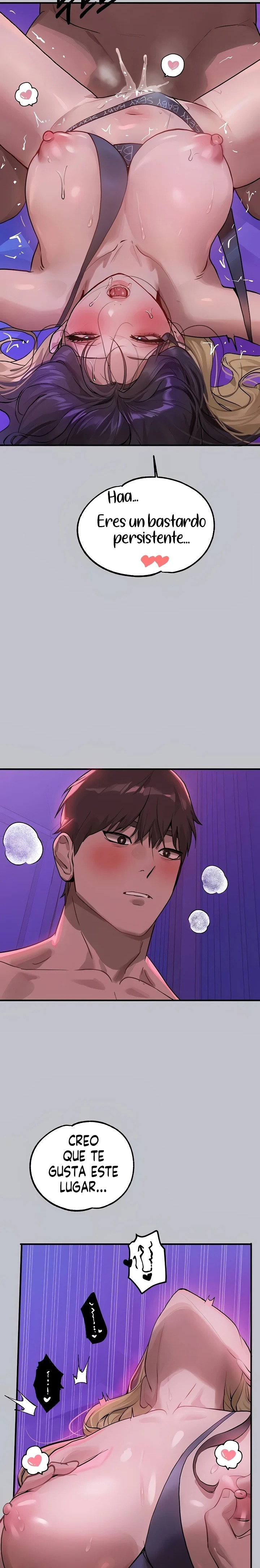 The Owner Of A Building Raw Chapter 108 image 26