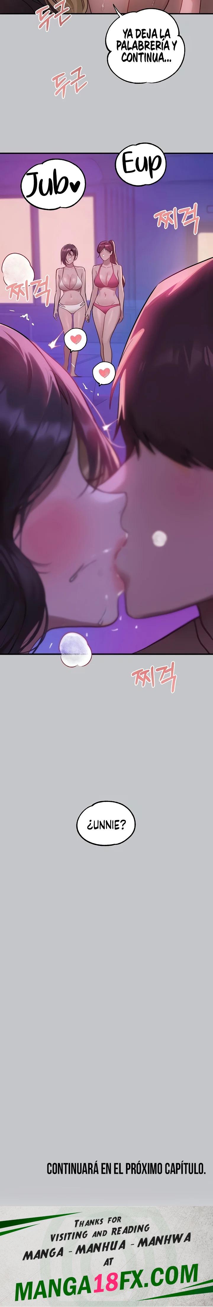 The Owner Of A Building Raw Chapter 108 image 33