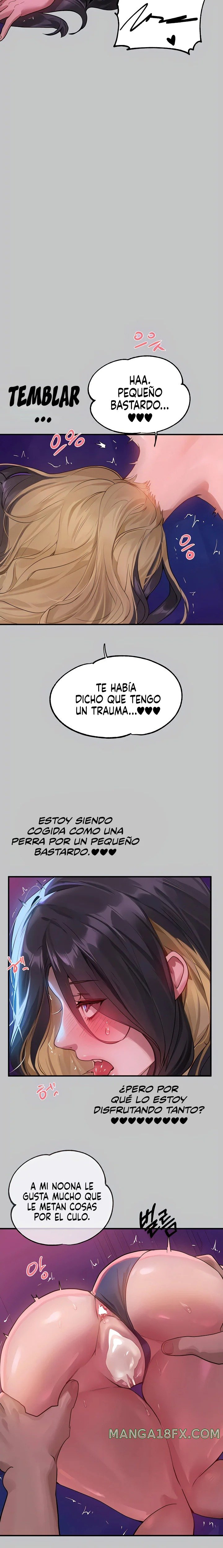 The Owner Of A Building Raw Chapter 109 image 12