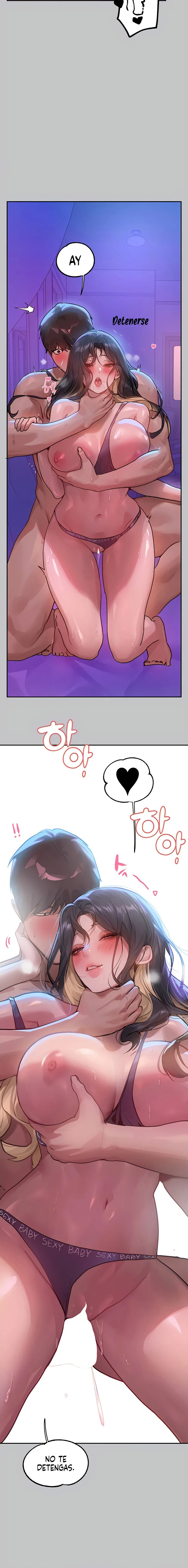 The Owner Of A Building Raw Chapter 109 image 16