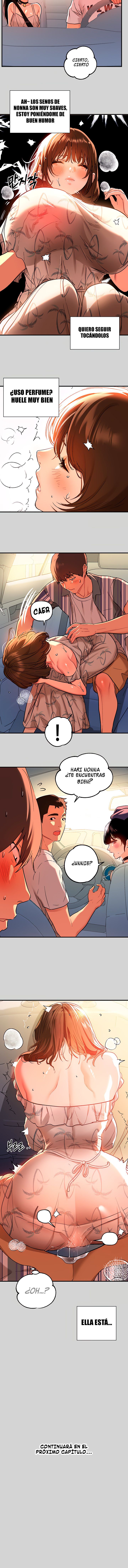 The Owner Of A Building Raw Chapter 11 image 10