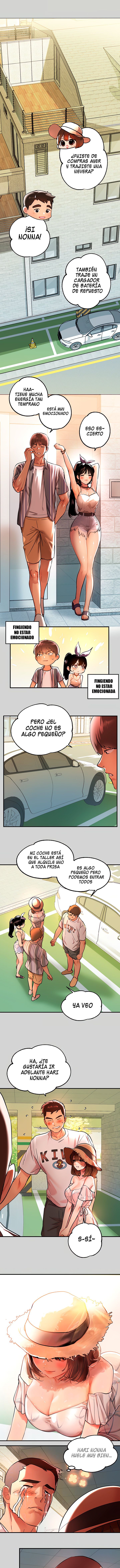 The Owner Of A Building Raw Chapter 11 image 1