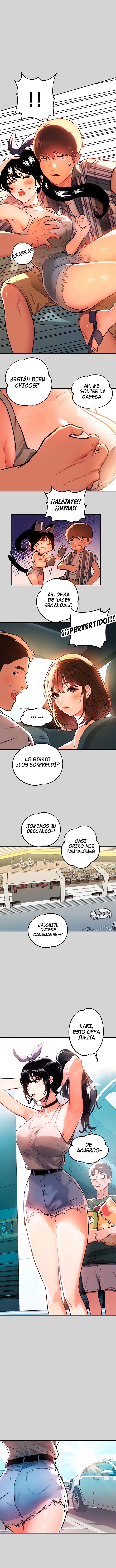 The Owner Of A Building Raw Chapter 11 image 6