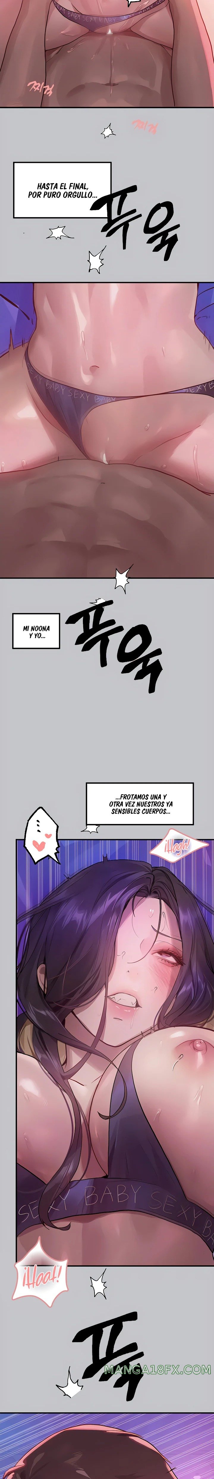 The Owner Of A Building Raw Chapter 110 image 10