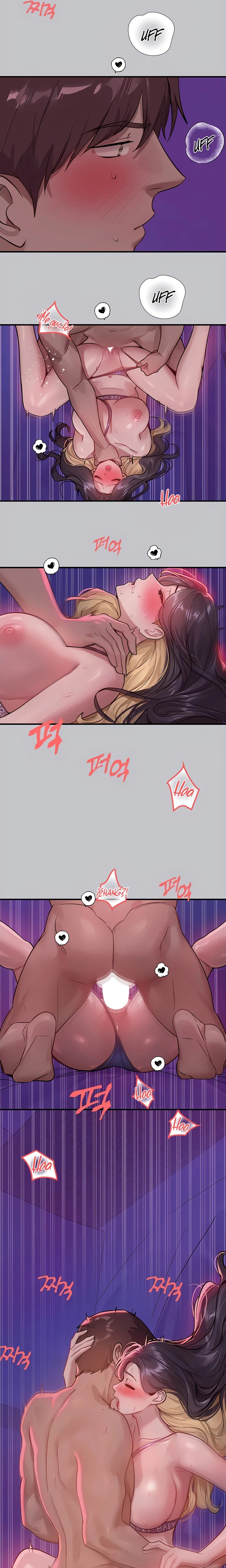 The Owner Of A Building Raw Chapter 110 image 13