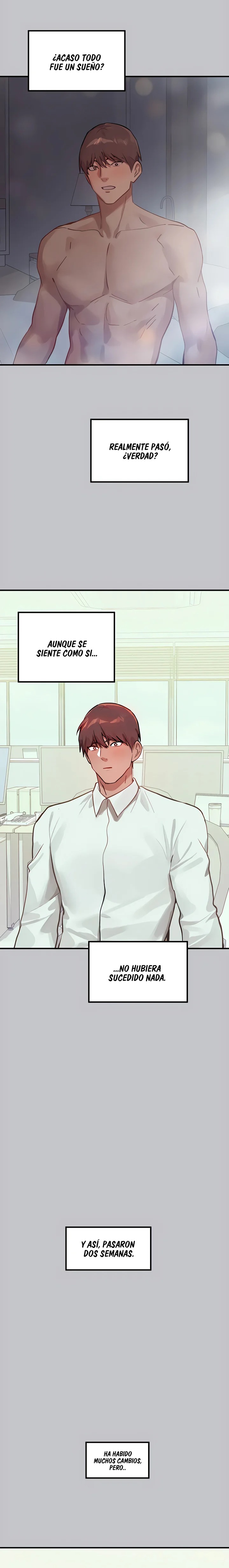 The Owner Of A Building Raw Chapter 110 image 24