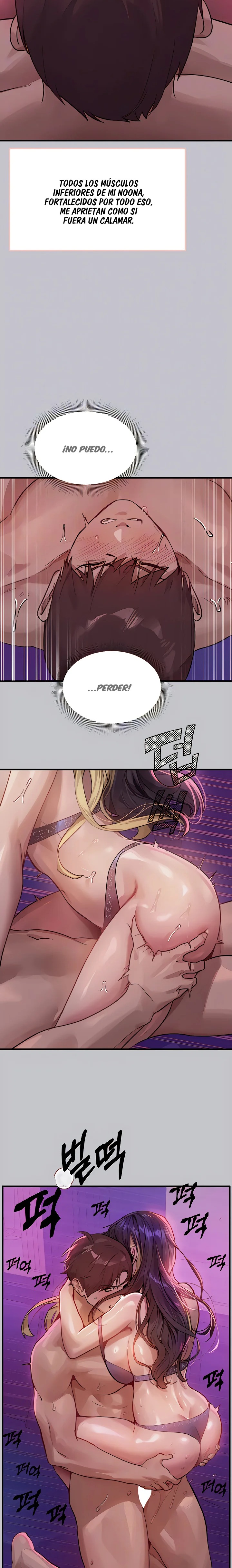 The Owner Of A Building Raw Chapter 110 image 6