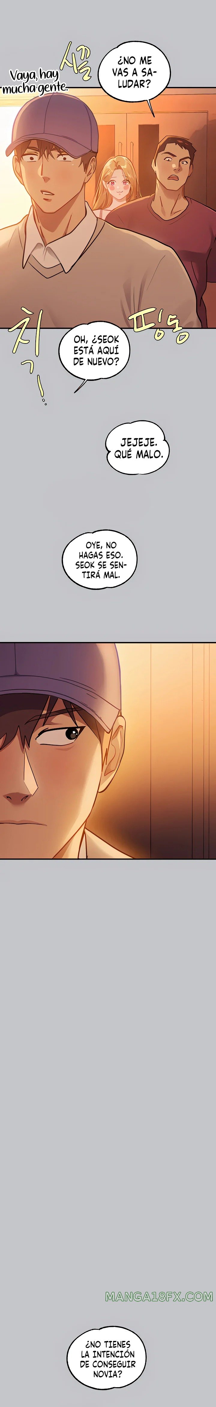 The Owner Of A Building Raw Chapter 111 image 9