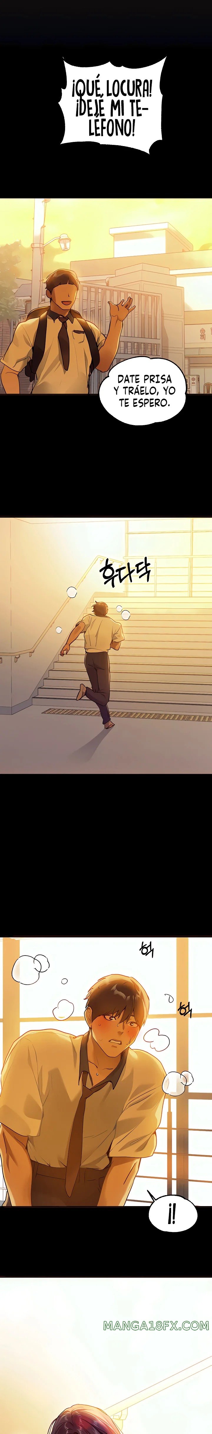 The Owner Of A Building Raw Chapter 111 image 19