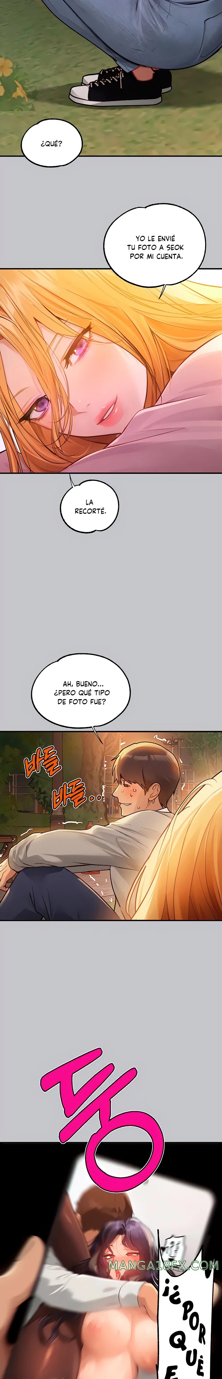 The Owner Of A Building Raw Chapter 112 image 11
