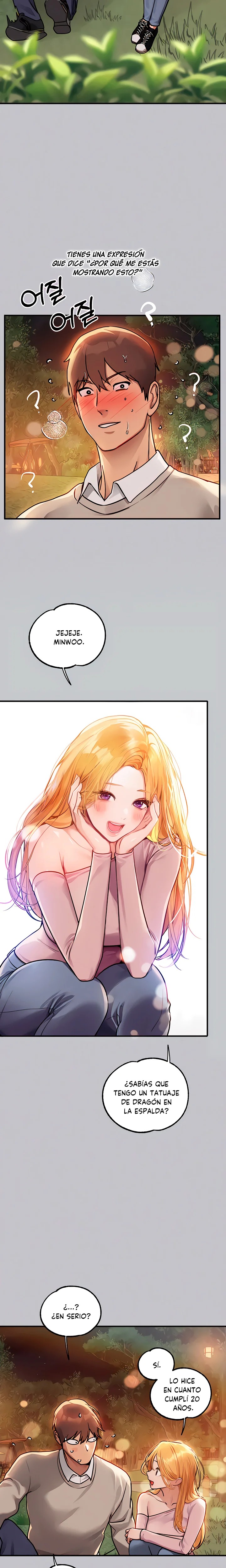 The Owner Of A Building Raw Chapter 112 image 15