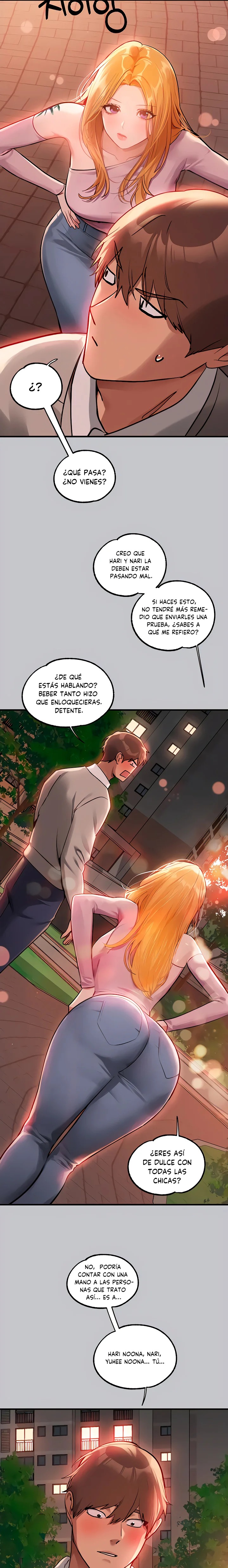 The Owner Of A Building Raw Chapter 112 image 21