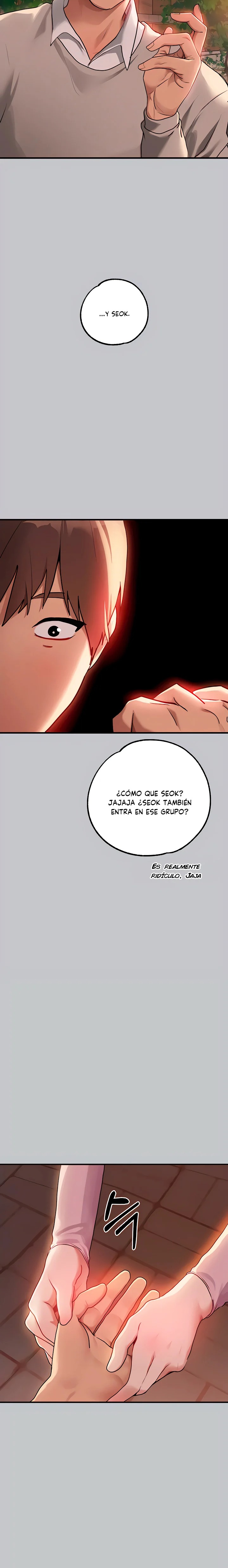 The Owner Of A Building Raw Chapter 112 image 22