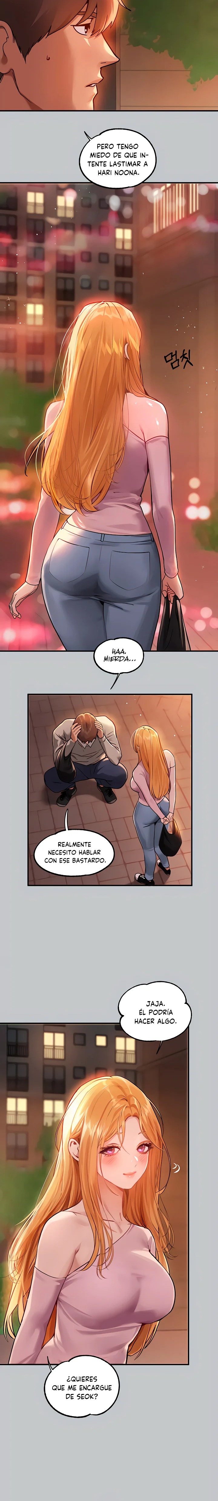 The Owner Of A Building Raw Chapter 112 image 24