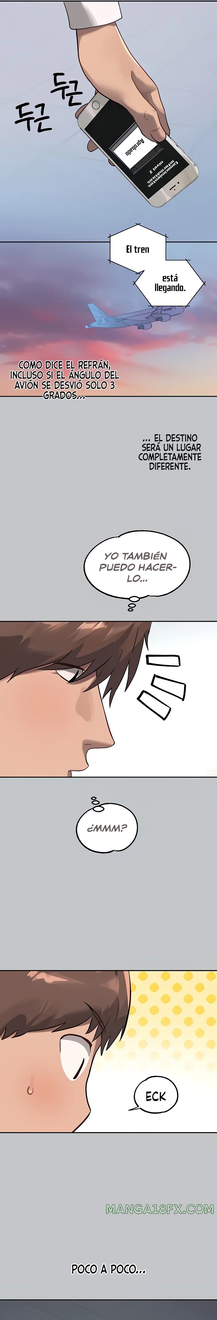 The Owner Of A Building Raw Chapter 117 image 17