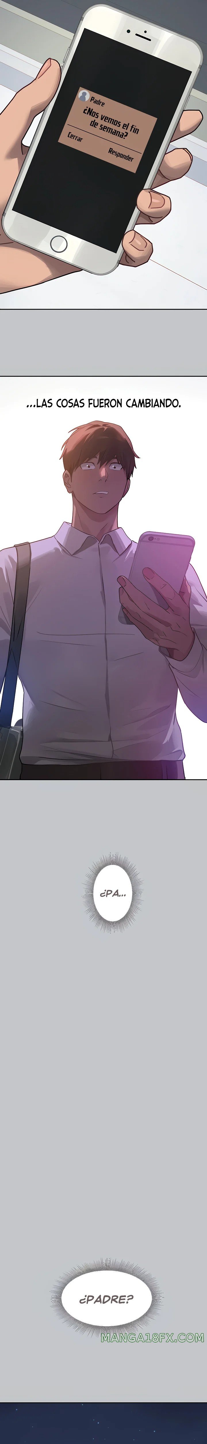 The Owner Of A Building Raw Chapter 117 image 18