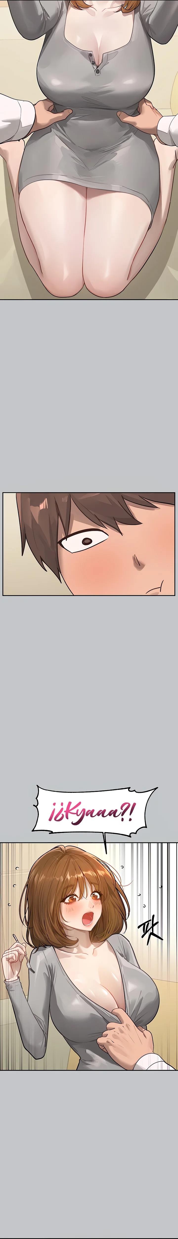 The Owner Of A Building Raw Chapter 117 image 21