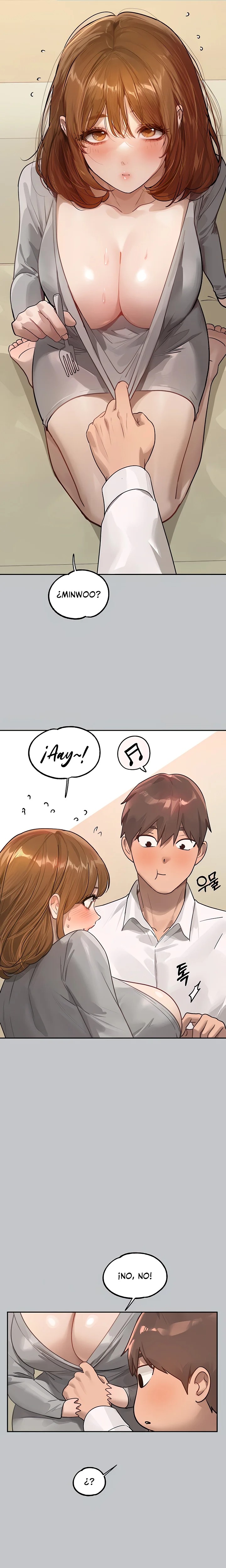 The Owner Of A Building Raw Chapter 117 image 22