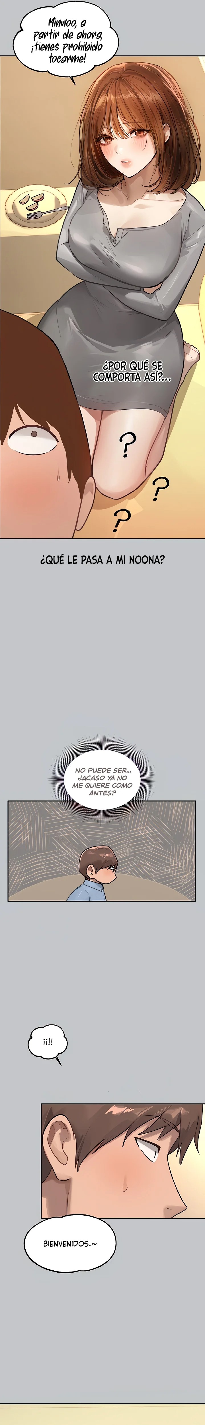The Owner Of A Building Raw Chapter 117 image 26