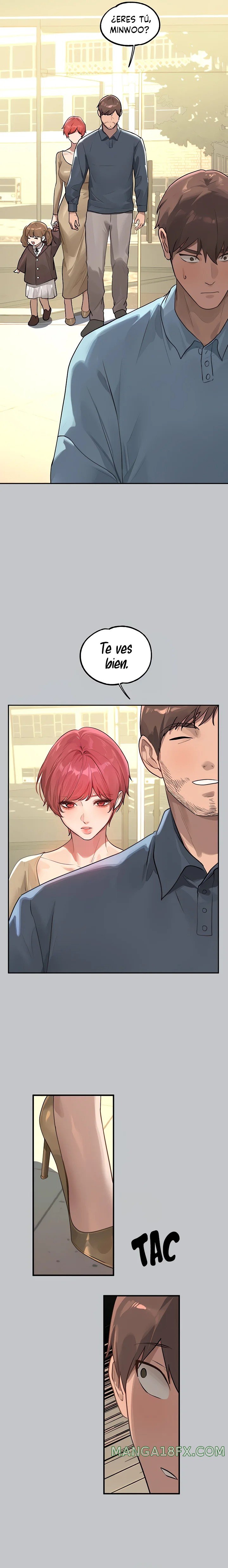 The Owner Of A Building Raw Chapter 117 image 27
