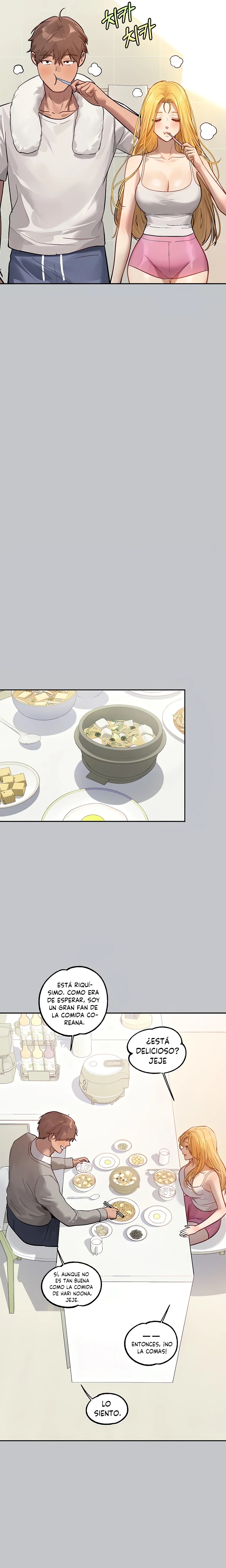 The Owner Of A Building Raw Chapter 117 image 3