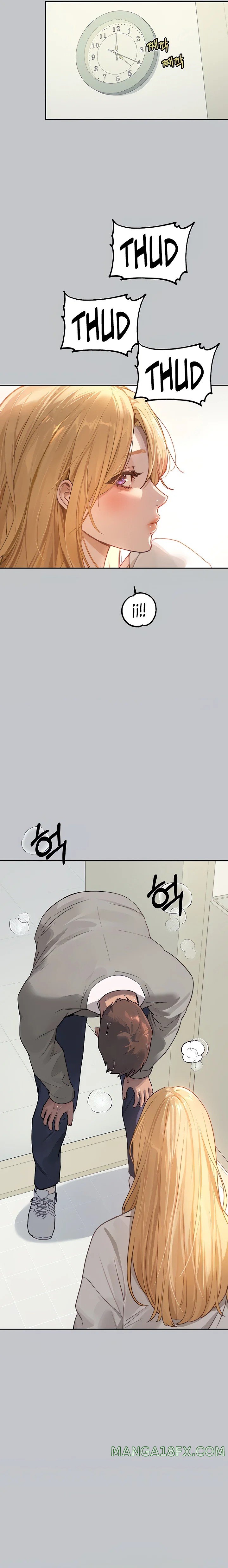 The Owner Of A Building Raw Chapter 117 image 6