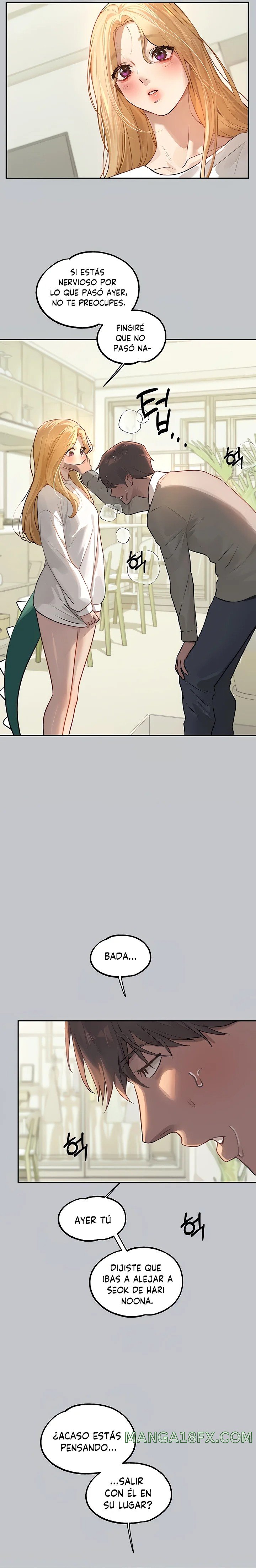 The Owner Of A Building Raw Chapter 117 image 7