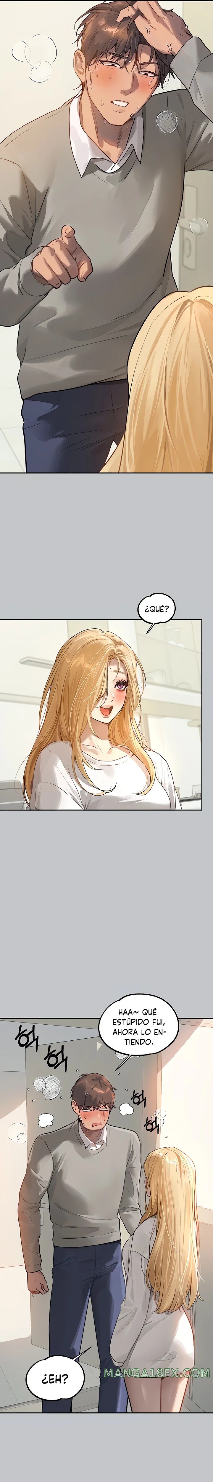 The Owner Of A Building Raw Chapter 117 image 8
