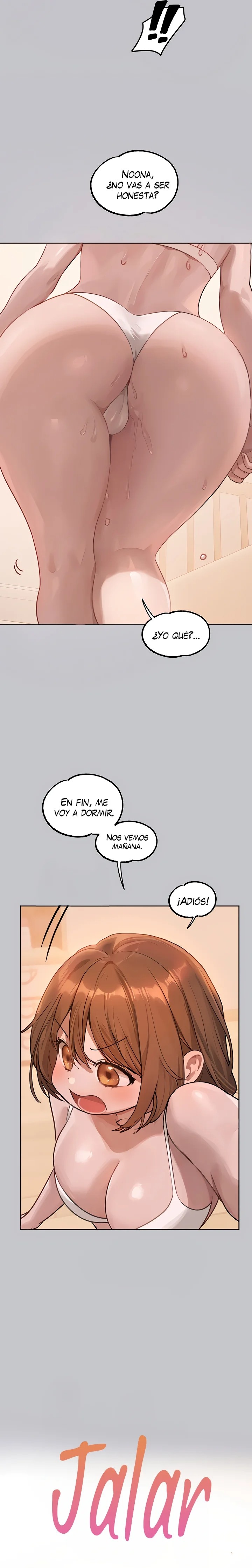The Owner Of A Building Raw Chapter 119 image 15