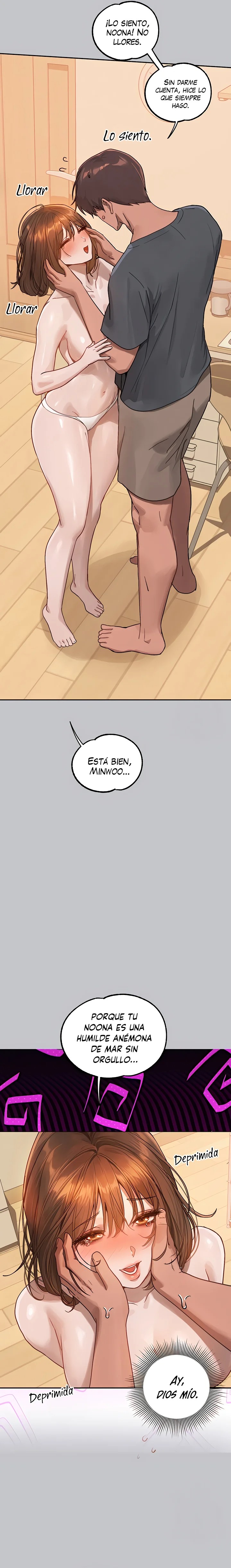The Owner Of A Building Raw Chapter 119 image 17