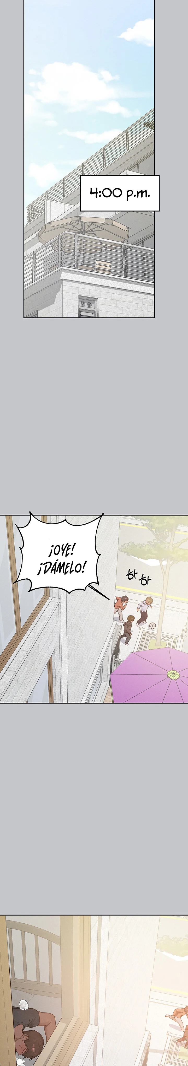 The Owner Of A Building Raw Chapter 121 image 13