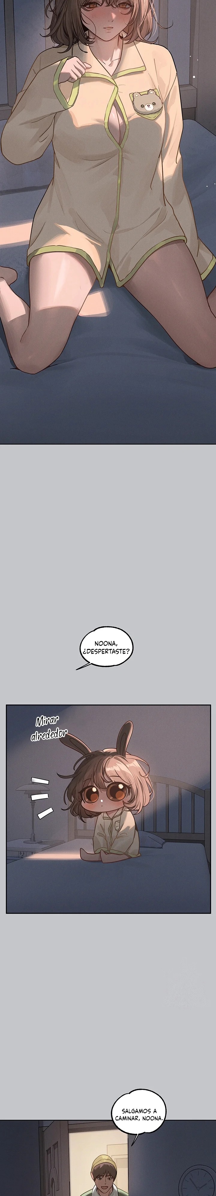 The Owner Of A Building Raw Chapter 121 image 20