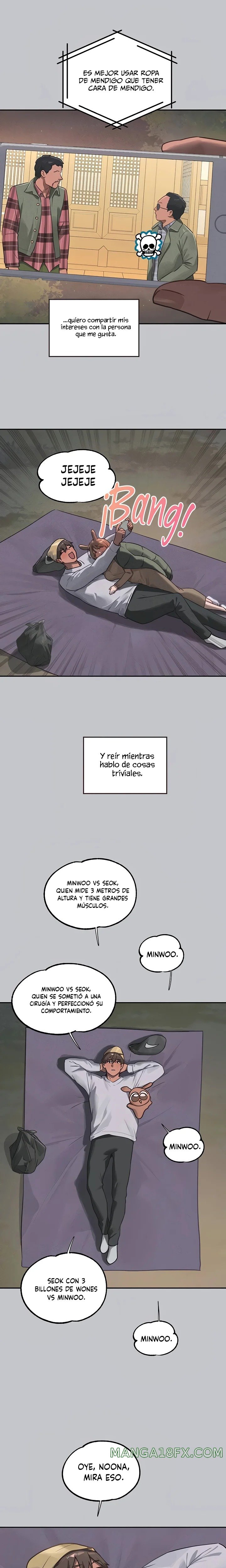 The Owner Of A Building Raw Chapter 122 image 7